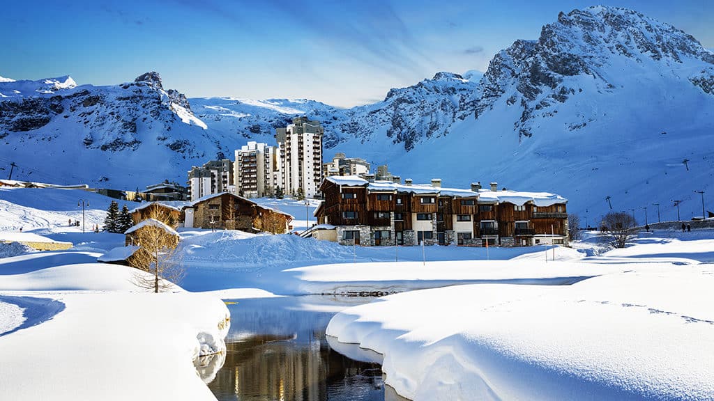 Property for sale in Tignes, France • Alpine Property Search